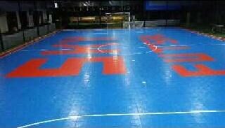 Sky Futsal